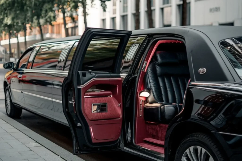 Limo Services in Philadelphia