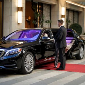 Limo Services in Philadelphia