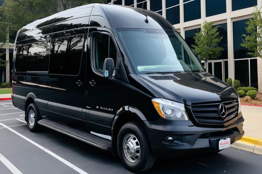 Why Brookhaven Businesses Trust Our Corporate Transport Solutions