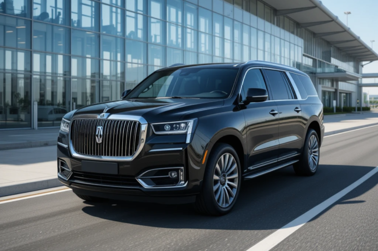 Airport Chauffeur Services in Bedminster