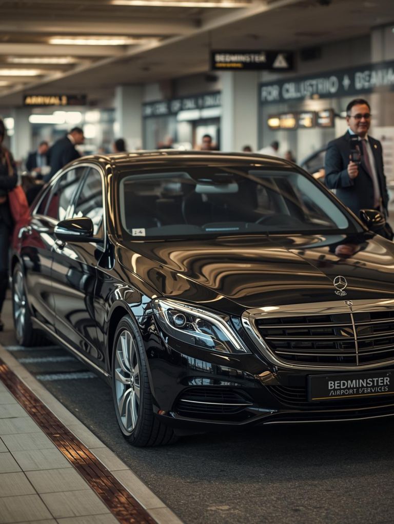 What Your Car Says About You Before You Even Speak