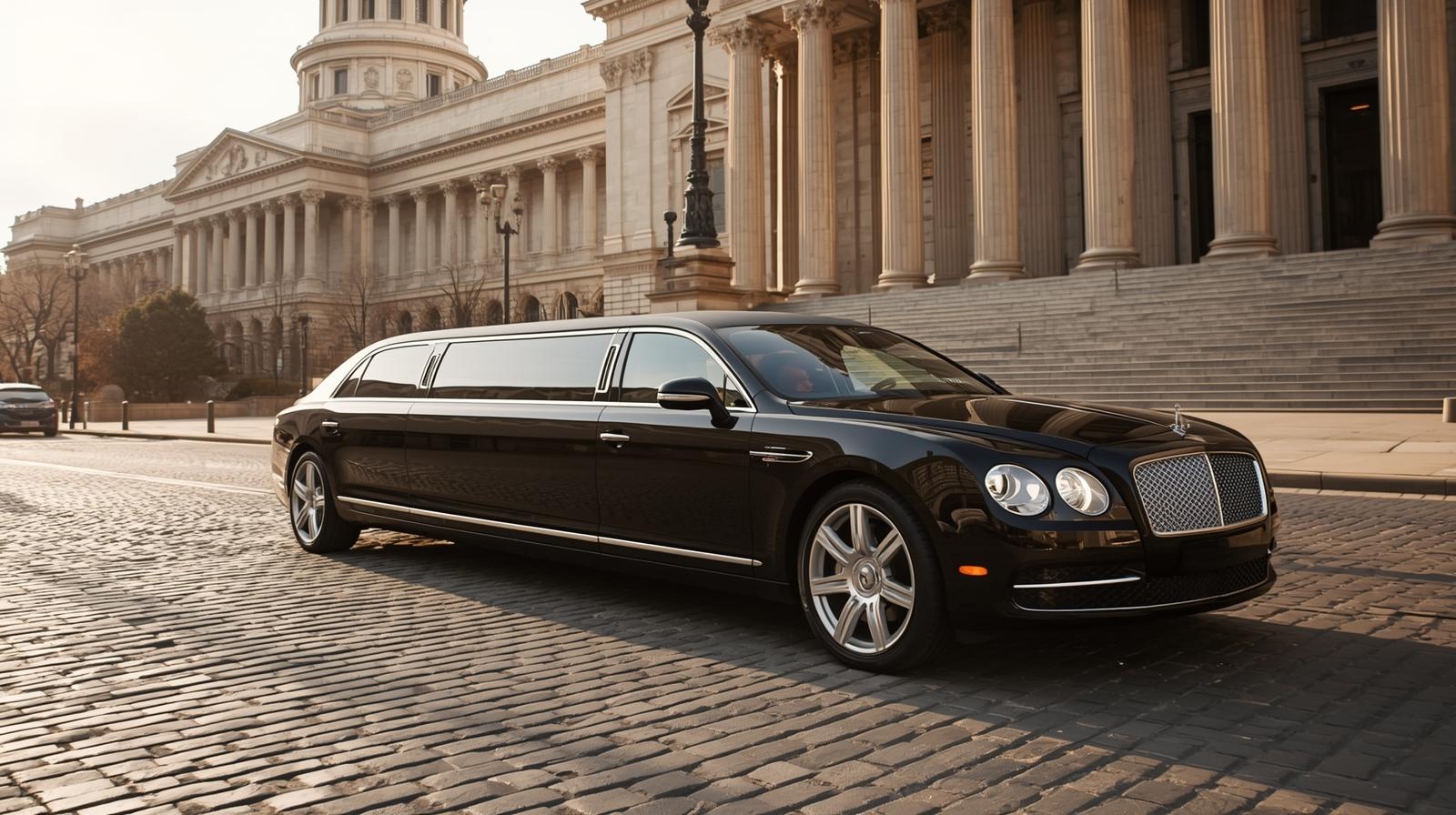premium transportation services in Philadelphia